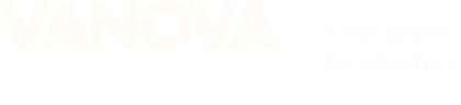 Vanova — a Cargill brand, Chocolate for Mastery